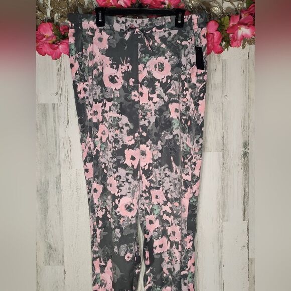 NWT NYDJ Leggings in Multi Color - Picture 3 of 8